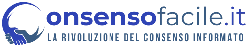 consensofacile.it la piattaforma per la gestione del consenso informato